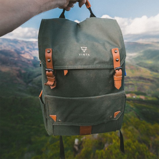Vera Laptop Backpack Vera Laptop Backpack