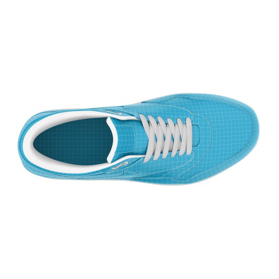 Breathable Running Sneakers Breathable Running Sneakers